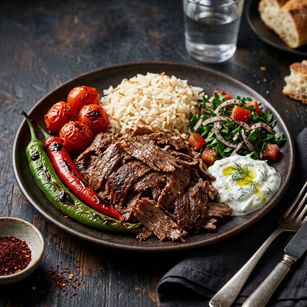 Toplu Yemek Servisi